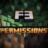 F3 Permissions