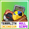 Immersive Overlays - Terralith, Incendium, Nullscape