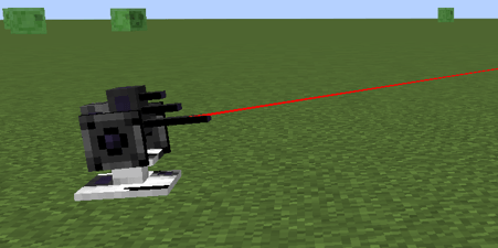Defense Turrets — screenshot 1
