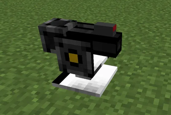 Defense Turrets — screenshot 2