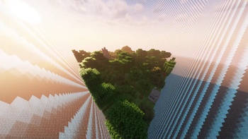 The first level