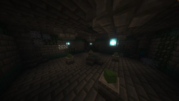 Undead Guardians Dungeon
