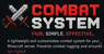 Combat System