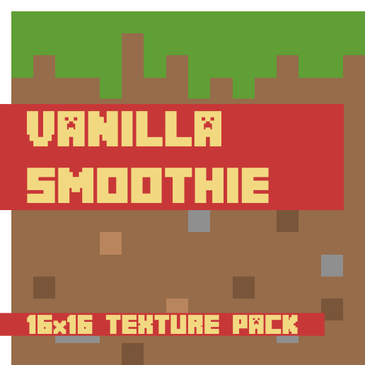 Vanilla Smoothie