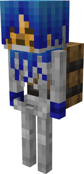 Alchemist Skeleton
