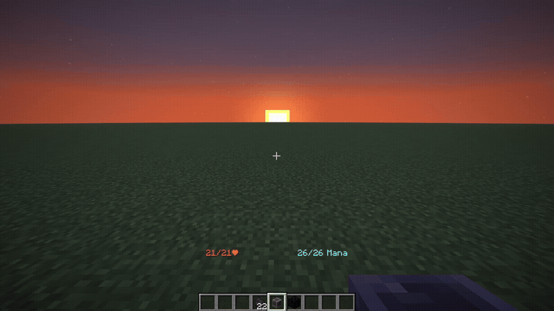 Intuitive item selection