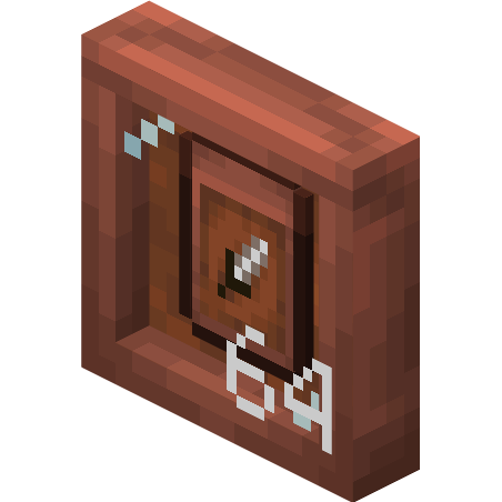Display Case Recreation