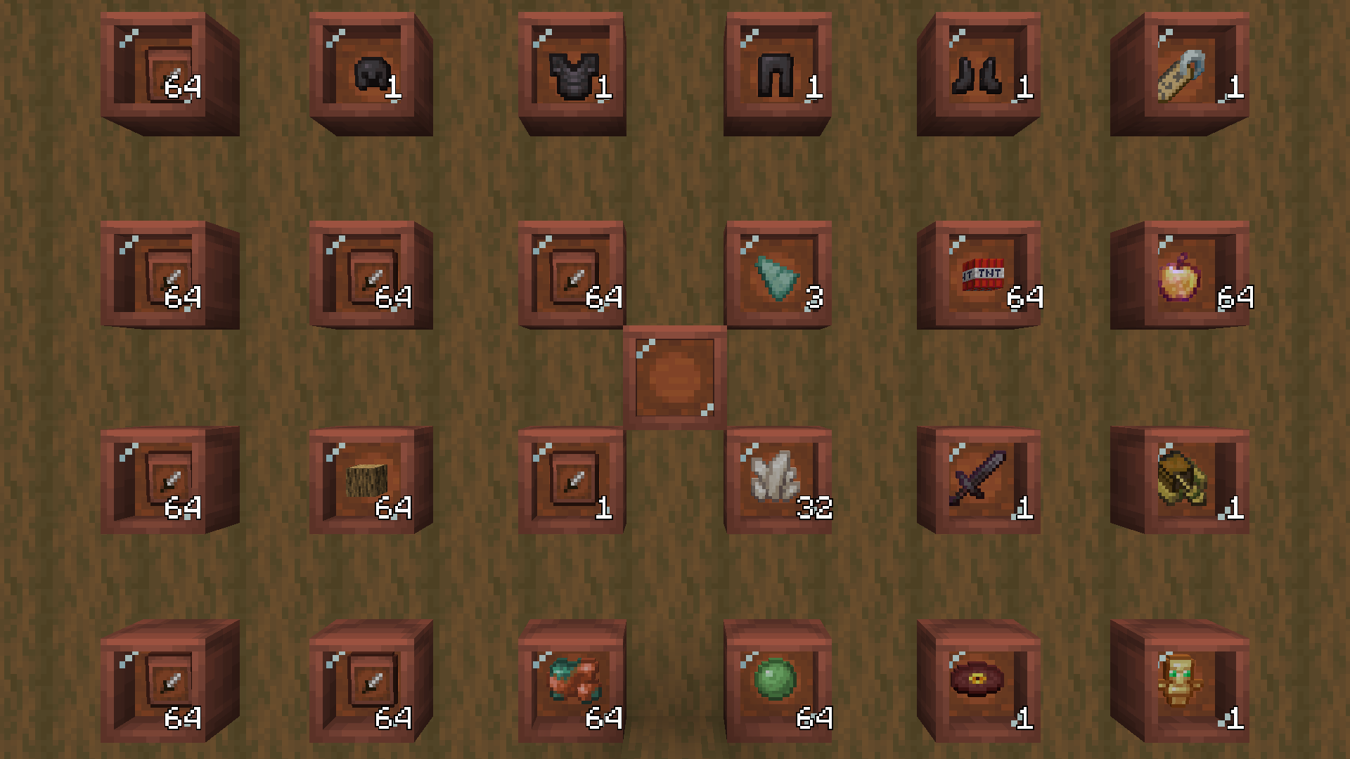 Display Cases image