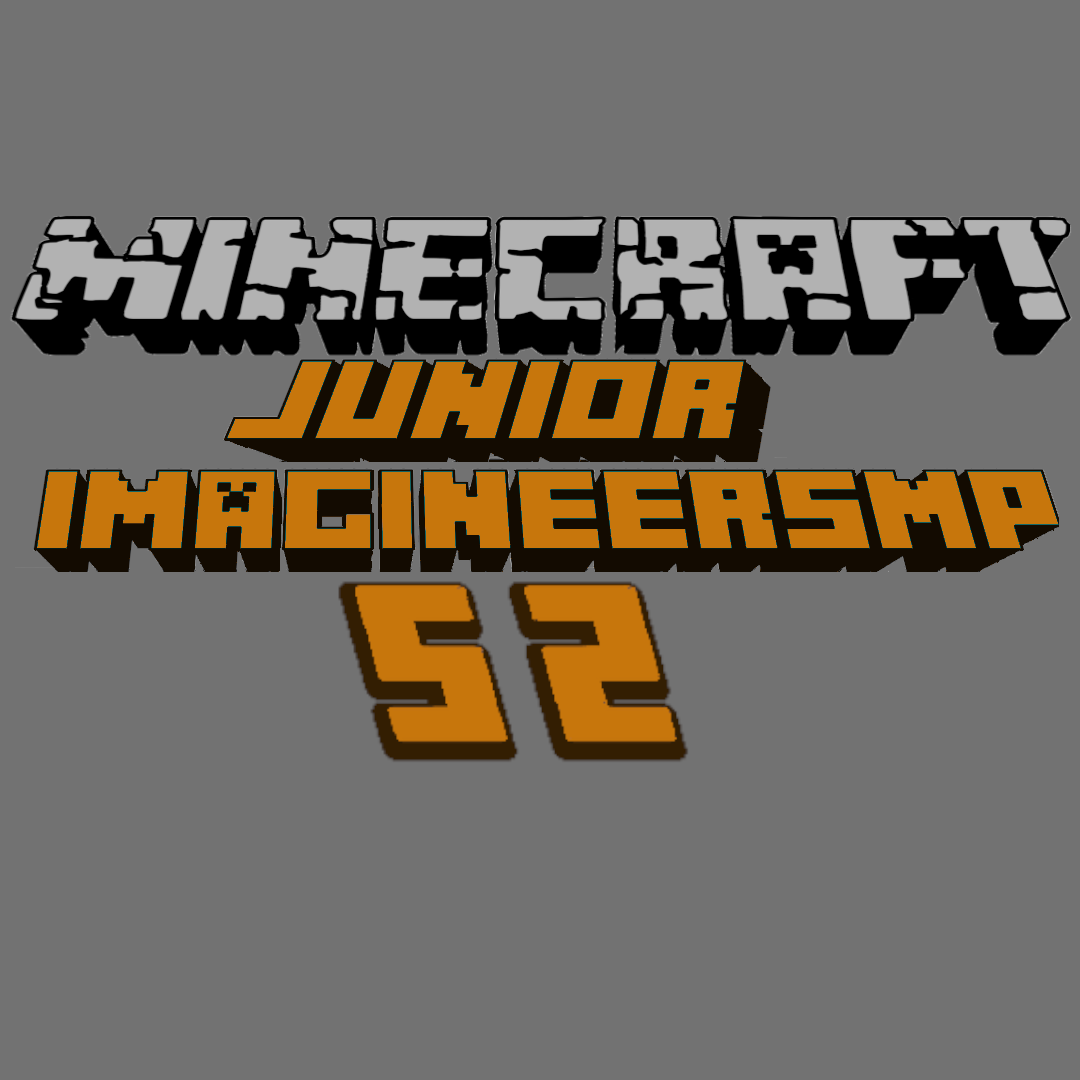 S2 Junior ImagineerSMP