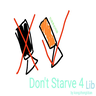 Starve Library