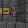 Pure Netherite