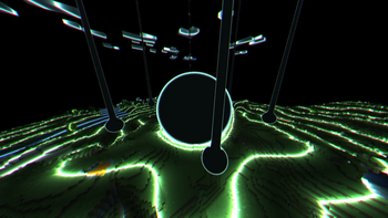 Transmitting data...