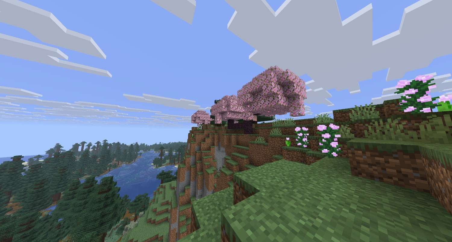 Blossom Hills