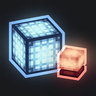 Cyberish Lights logo