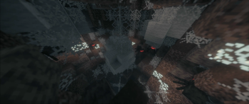 Spider Nest