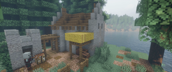 Storage Shack