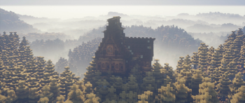 Old Residence