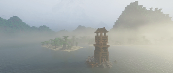 Lighthouse