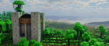 Illager Tower