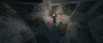 Pufferfish Cave