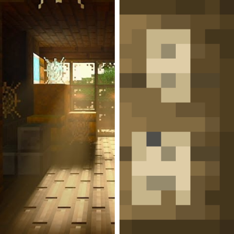Better Villages - Bountiful Compatibility