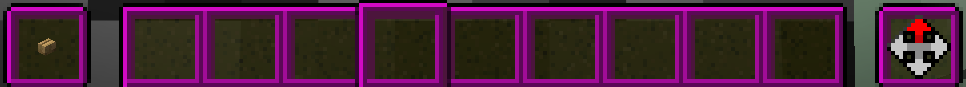 Hotbar