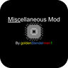 Miscellaneous Mod