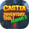 Castia Inventory Tools (Season 3)