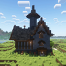 Plains Villager Trader