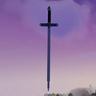 Heirloom Sword