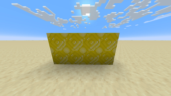 New Decoration Block