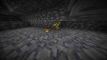 New Ores