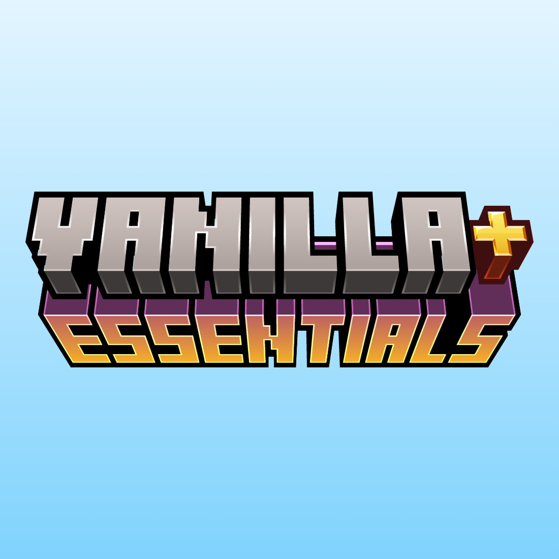 Vanilla+ Essentials