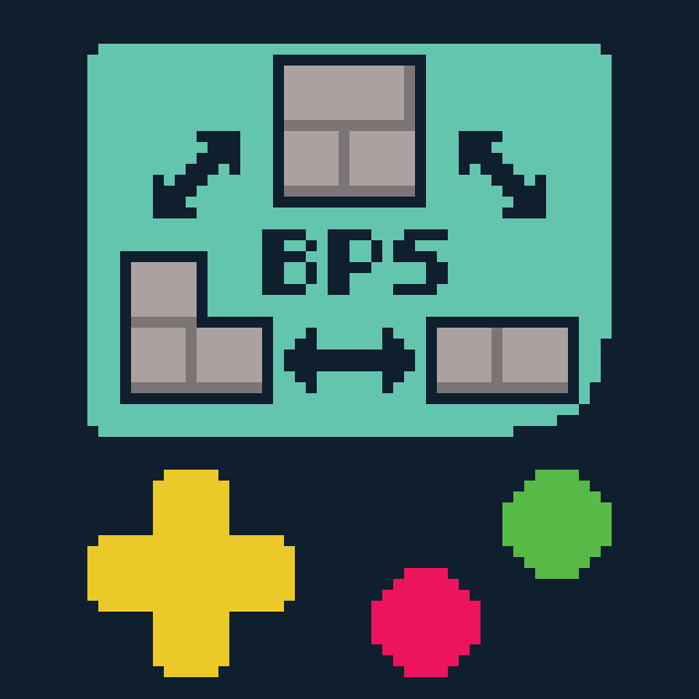 Block, Paper, Scissors: Stairs & Slabs