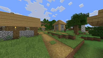 Plains Village