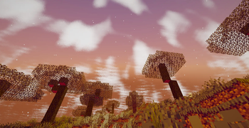 Lumen Shaders — screenshot 3