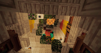 interior lighting