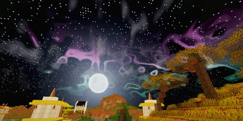 Lumen Shaders — screenshot 1