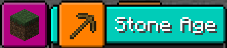 Advancement Widgets
