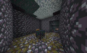 Spawner