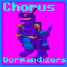 Chorus Gormandizers