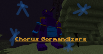 Chorus Gormandizers