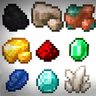 Rysawz's Easy Ores