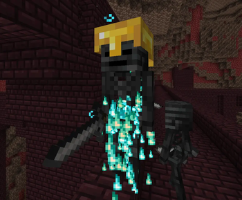 Champion mobs !
