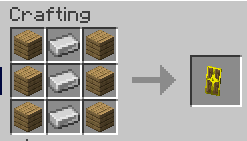 New shield craft :)