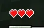 Decreased max health
