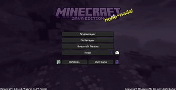 Main Page
