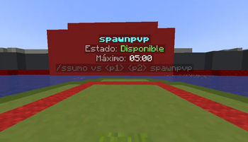 sSumoPvP