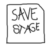Save Stage