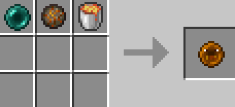 Blaze Spotter Crafting Recipe